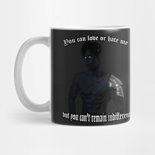 Graz'zt, The Dark Prince Mug